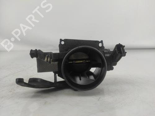Used Throttle body FORD FOCUS I (DAW, DBW) [1998-2009]  14417152