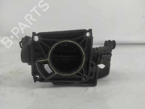 Throttle body FORD FOCUS I (DAW, DBW)  | BP14417152M82