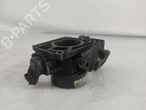 Throttle body FORD FOCUS I (DAW, DBW)  | BP14417152M82