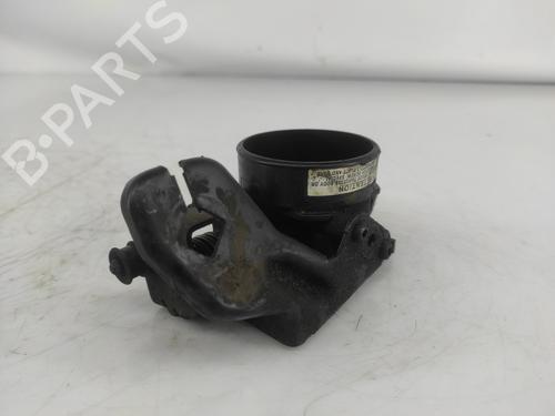 Throttle body FORD FOCUS I (DAW, DBW)  | BP14417152M82