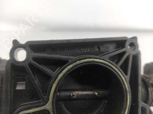 Throttle body FORD FOCUS I (DAW, DBW)  | BP14417152M82