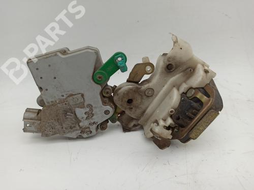 Fechadura trás esquerda Fechadura trás esquerda 7997751 7997751