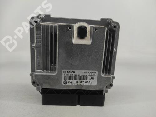 Used Engine control unit (ECU) BMW 3 (E90) 320 d (184 hp) 7997917