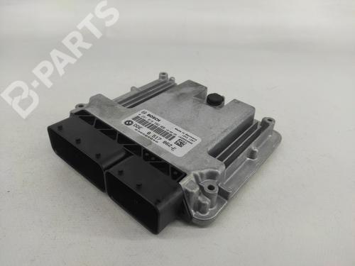 Engine control unit (ECU) BMW 3 (E90) 320 d | BP7997917M57