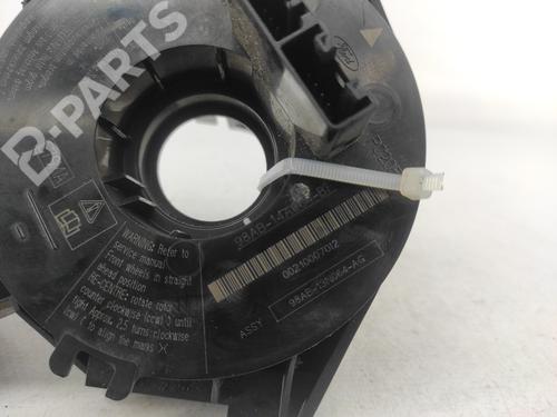 Squib airbag FORD FOCUS I (DAW, DBW) 1.8 DI / TDDi | BP7997718C102