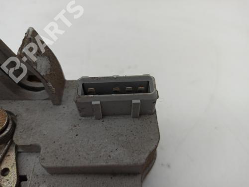 Rear left lock PEUGEOT 307 SW (3H) 1.6 16V | BP7997969C100