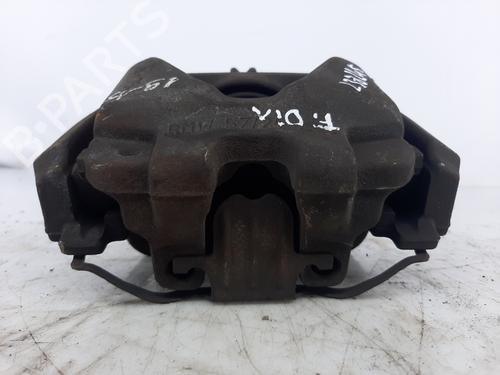 Used Right front brake caliper BMW 3 Touring (E91) 320 d (177 hp) 14417158