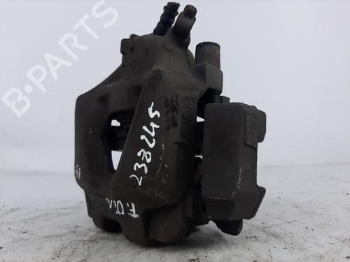 Right front brake caliper BMW 3 Touring (E91) 320 d | BP14417158M104 