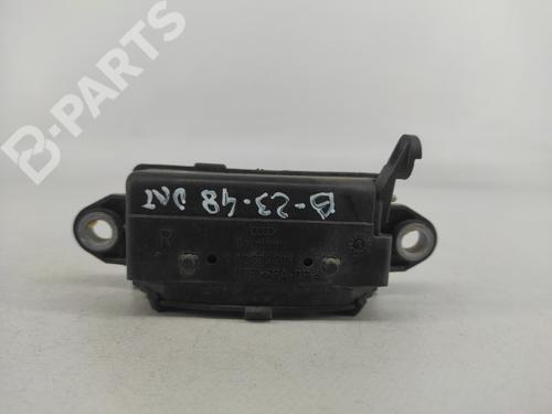 Rear right exterior door handle AUDI A4 B5 (8D2) 1.8 | BP7997981C130 