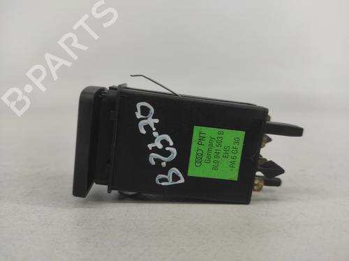 Spak kontakt AUDI A3 (8L1) 1.9 TDI | BP14417163I30