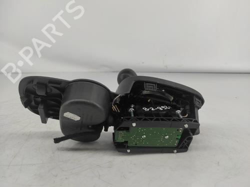 Gear lever OPEL CORSA D (S07) 1.2 LPG (L08, L68) | BP14417162M90 