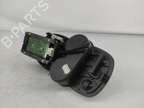 Gear lever OPEL CORSA D (S07) 1.2 LPG (L08, L68) | BP14417162M90 