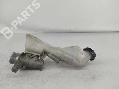 Brake master cylinder FORD FIESTA VI (CB1, CCN) 1.6 TDCi N/V