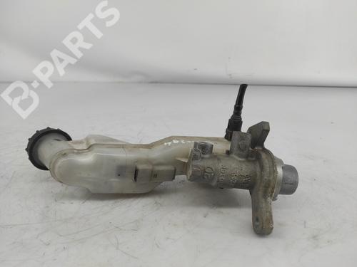 Brake master cylinder FORD FIESTA VI (CB1, CCN) 1.6 TDCi | BP7997974M77 