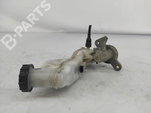 Brake master cylinder FORD FIESTA VI (CB1, CCN) 1.6 TDCi | BP7997974M77 