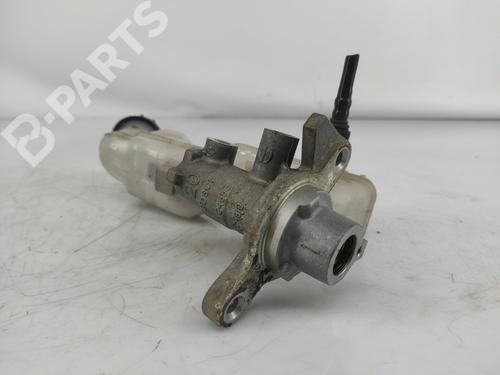 Brake master cylinder FORD FIESTA VI (CB1, CCN) 1.6 TDCi | BP7997974M77 