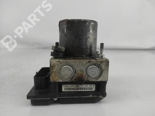 Used ABS pump CITROËN C4 Grand Picasso I (UA_) 1.6 HDi (109 hp) 7997987