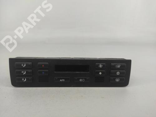 Used Climate control BMW 3 (E46) 320 d (136 hp) 8003122