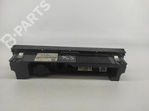 Climate control BMW 3 (E46) 320 d | BP8003122I5
