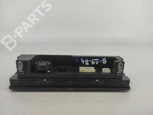 Climate control BMW 3 (E46) 320 d | BP8003122I5