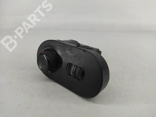 Headlight switch SEAT IBIZA III (6L1) 1.9 SDI | BP8003298I24 