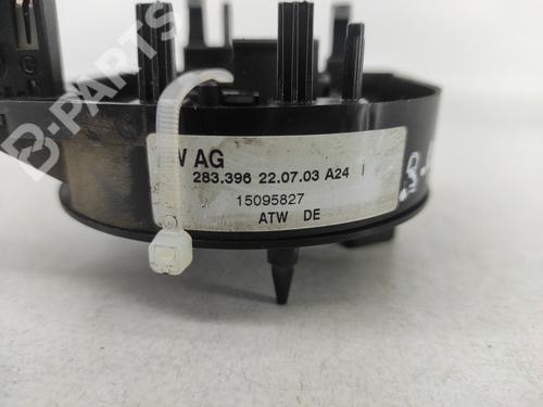 Squib airbag SEAT IBIZA III (6L1) 1.9 SDI | BP8003307C102 