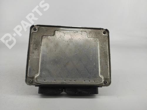 Engine control unit (ECU) SEAT IBIZA III (6L1) 1.9 SDI | BP8003303M57 