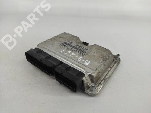 Engine control unit (ECU) SEAT IBIZA III (6L1) 1.9 SDI | BP8003303M57 