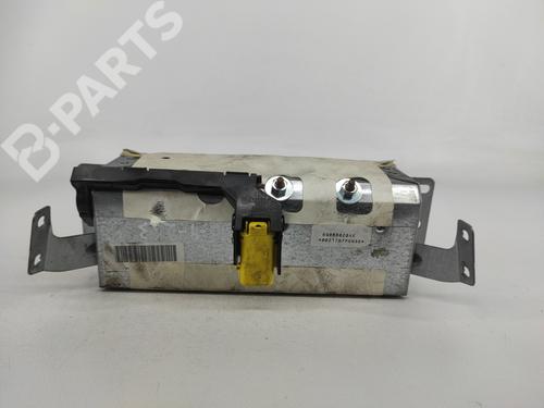 Passenger airbag SEAT IBIZA III (6L1) 1.9 SDI | BP8003288C10 