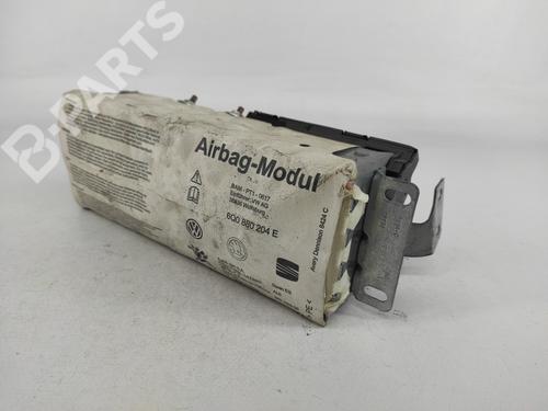 Passenger airbag SEAT IBIZA III (6L1) 1.9 SDI | BP8003288C10 