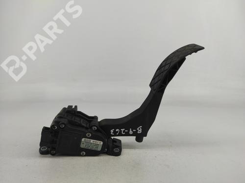 Pedal SEAT IBIZA III (6L1) 1.9 SDI 6Q1721503B