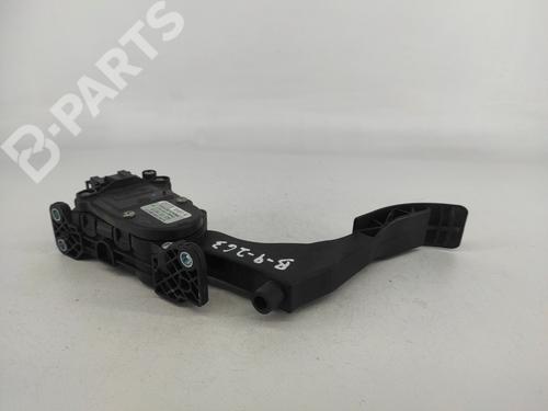 Pedal SEAT IBIZA III (6L1) 1.9 SDI | BP8003314I4 