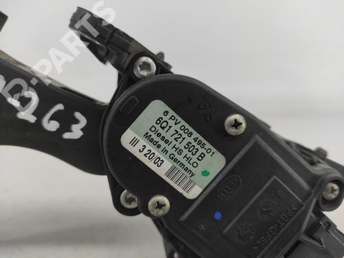 Pedal SEAT IBIZA III (6L1) 1.9 SDI | BP8003314I4 