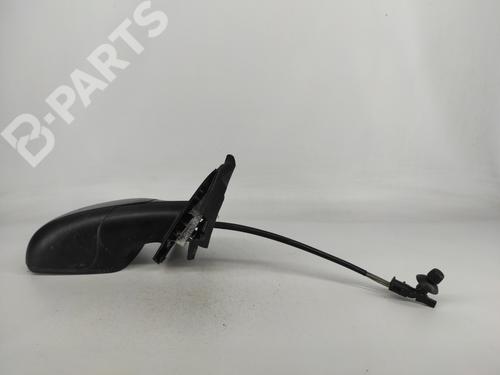 Right mirror SEAT IBIZA III (6L1) 1.9 SDI | BP8003318C27 