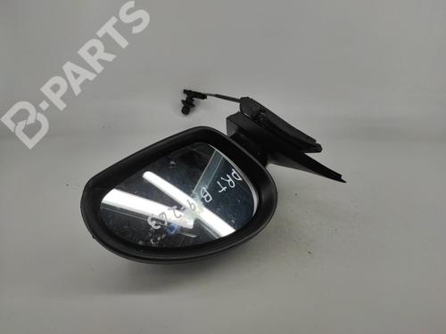 Right mirror SEAT IBIZA III (6L1) 1.9 SDI | BP8003318C27 