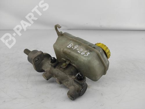 Brake master cylinder SEAT IBIZA III (6L1) 1.9 SDI | BP8003297M77 
