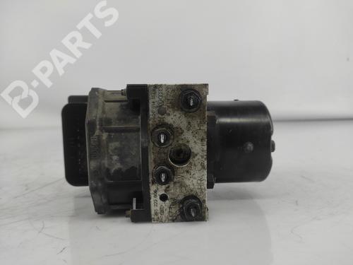 ABS pump SEAT IBIZA III (6L1) 1.9 SDI 0265222006     0265800003