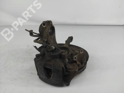 Right front steering knuckle SEAT IBIZA III (6L1) 1.9 SDI | BP8003308M26 