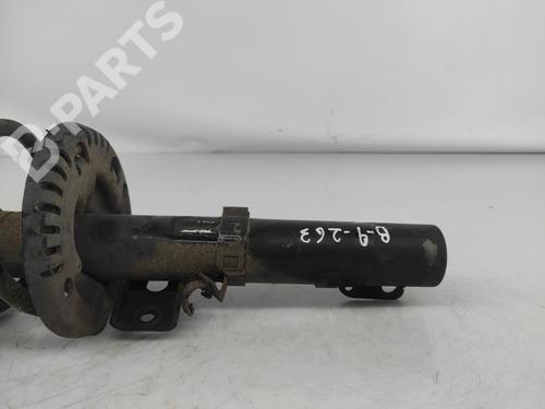 Left front shock absorber SEAT IBIZA III (6L1) 1.9 SDI | BP8003292M16 