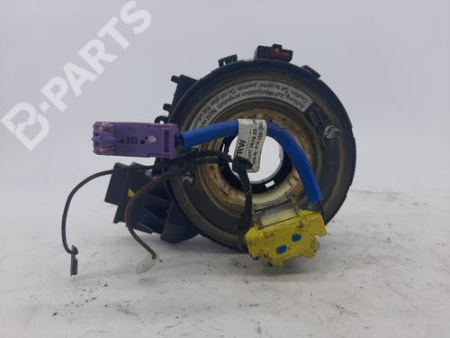 Kontantrulle Airbag /Stelring AUDI A3 (8P1) 2.0 TDI (140 hp) 7980079