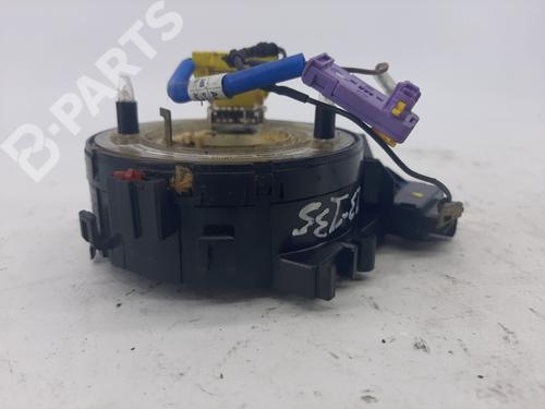 Kontantrulle Airbag /Stelring AUDI A3 (8P1) 2.0 TDI | BP7980079C102