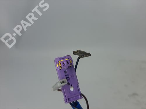 Kontantrulle Airbag /Stelring AUDI A3 (8P1) 2.0 TDI | BP7980079C102