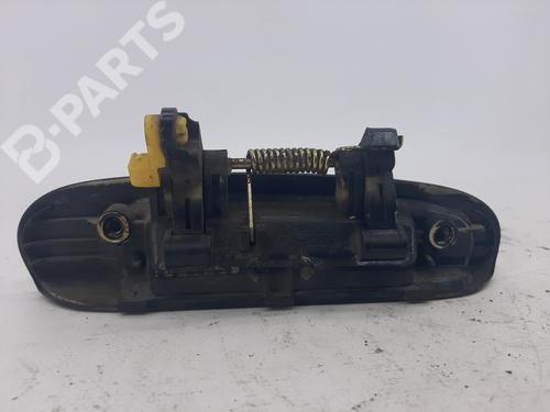 Rear left exterior door handle KIA PICANTO I (SA) 1.1 CRDi | BP7980080C130 