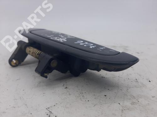 Rear left exterior door handle KIA PICANTO I (SA) 1.1 CRDi | BP7980080C130 