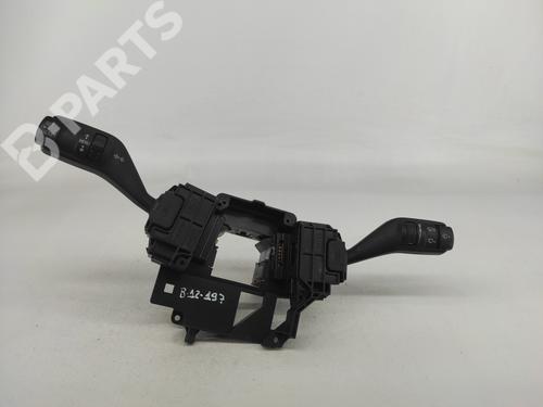 Lenkstockhalter für FORD FOCUS II (DA_, HCP, DP) 2.0 (143 hp) 8003493