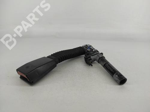 Used Seat buckle BMW 3 (E46) 320 d (136 hp) 8003973