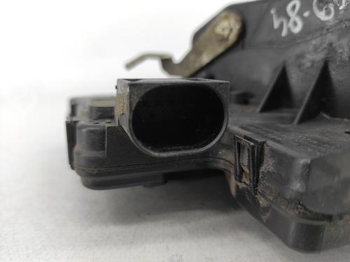 Rear left lock BMW 3 (E46) 320 d | BP8004073C100 