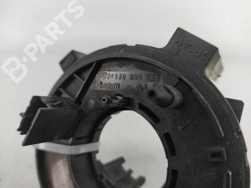 Squib airbag VW GOLF IV (1J1) 1.9 TDI | BP8004072C102