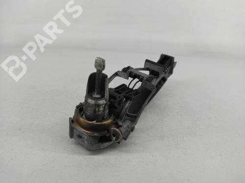 Front left exterior door handle SKODA FABIA I Combi (6Y5) 1.2 | BP8004960C128 