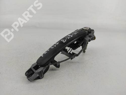 Front left exterior door handle SKODA FABIA I Combi (6Y5) 1.2 | BP8004960C128 